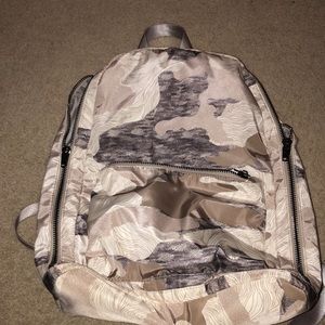 Target backpack